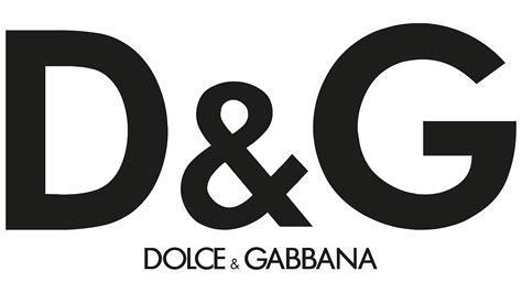 dolce & gabbana logo|dolce and clemente's online store.